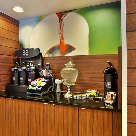 Fairfield Inn Ανν Άρμπορ Εξωτερικό φωτογραφία