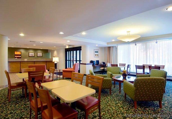 Fairfield Inn Ανν Άρμπορ Εσωτερικό φωτογραφία