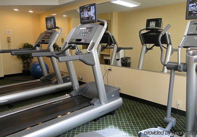 Fairfield Inn Ανν Άρμπορ Ανέσεις φωτογραφία