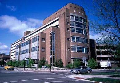 Fairfield Inn Ανν Άρμπορ Εξωτερικό φωτογραφία